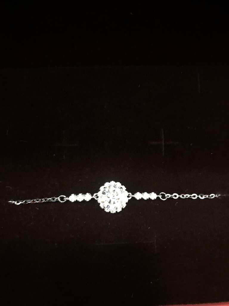 COLLAR PARA MUJER S750