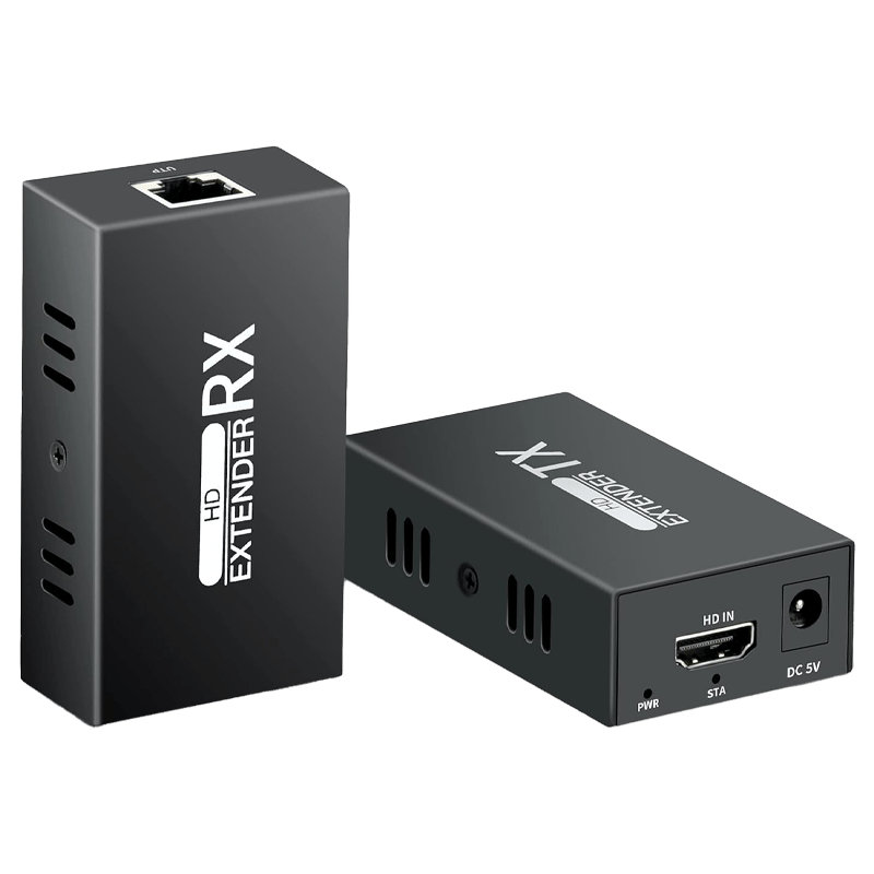 EXTENSOR HDMI 60M M-HD60P