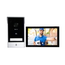 EZVIZ HP7 2K - VIDEO PORTERO INTELIGENTE