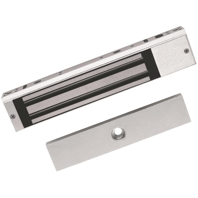 HIKVISION CERRADURA MAGNETICA 600LBS DS-K4H258