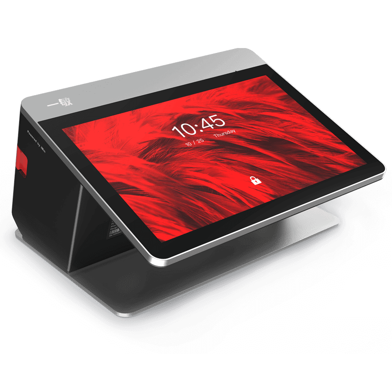 IMIN FALCON 1 - Android 11 2GB RAM 16GB ROM