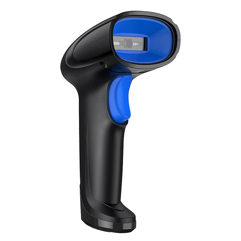 LANDI BR200 - ESCANER DE CODIGO DE BARRAS 1D/2D USB