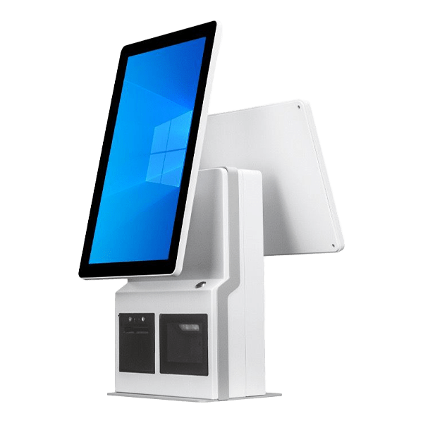 POS KIOSKO WINDOWS I5-3TH 8GB 256GB 15.6"