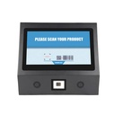 POS SCANNER WINDOWS I3-TH 4GB 210GB 10"