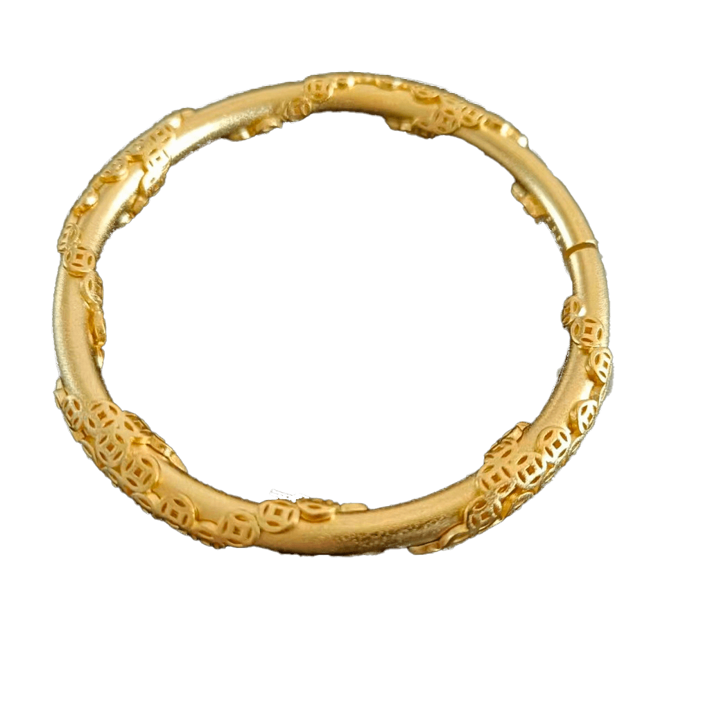 PULSERA DE DINERO