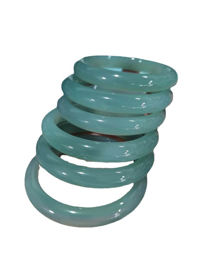 PULSERA DE JADE M550 62MM