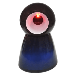 SUPERLEAD 73MINI - ESCANER DE CODIGO DE BARRA 1D/2D USB DE MESA