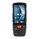 UROVO CT48 - PDA ANDROID 12 - 4/64GB - CON ESCÁNER DE CÓDIGO DE BARRAS OPTICO