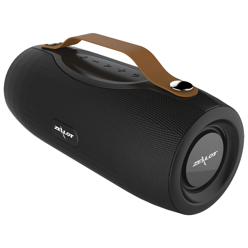 ZEALOT BOCINA BLUETOOTH S29