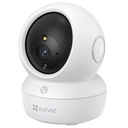EZVIZ H6C PRO 3K - CAMARA DE VIGILANCIA CON MOVIMIENTO 5MP WIFI