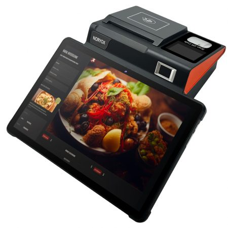 POS NB11R ANDROID PLAYSTORE 4G