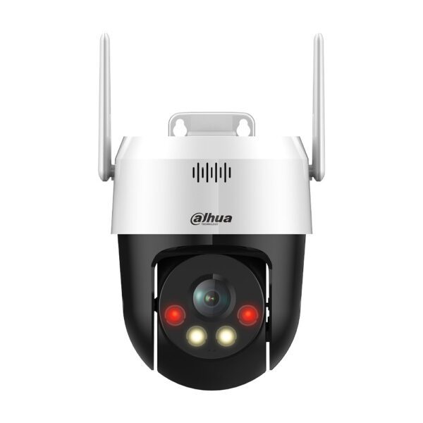 DH-P5AE-PV - DAHUA PT IP 5MP WIRELESS NETWORK CAMERA 