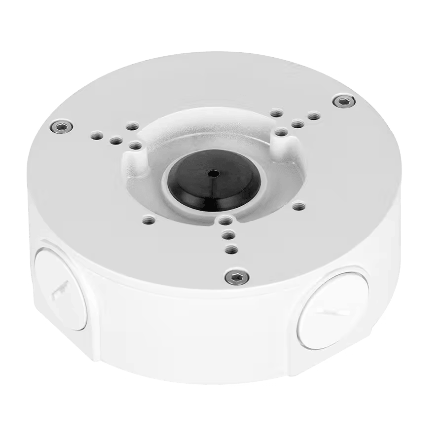 CAJA DE CONEXIONES A PRUEBA DE AGUA MARCA DAHUA DH-PFA130-E