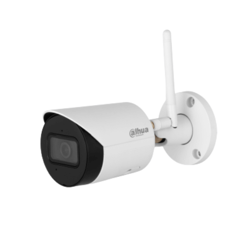 DH-IPC-HFW1430DS-SAW - DAHUA CAMARA WIFI BULLET 4MP 