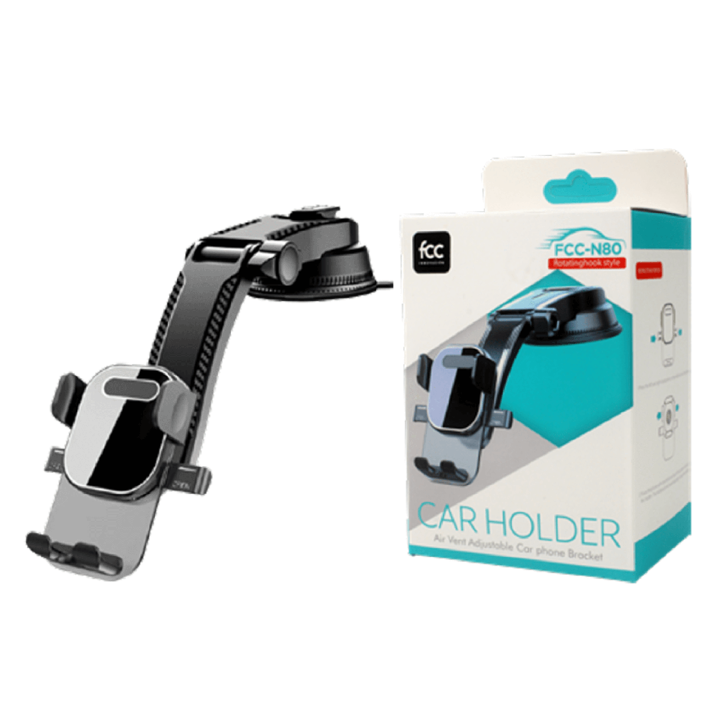 SOPORTE DE CELULAR PARA CARRO FCC-N80