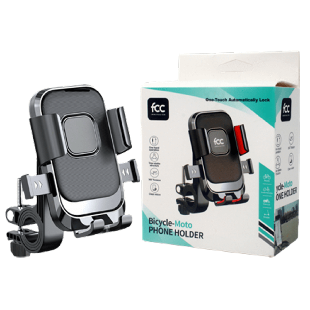 SOPORTE DE CELULAR PARA CARRO FCC-088