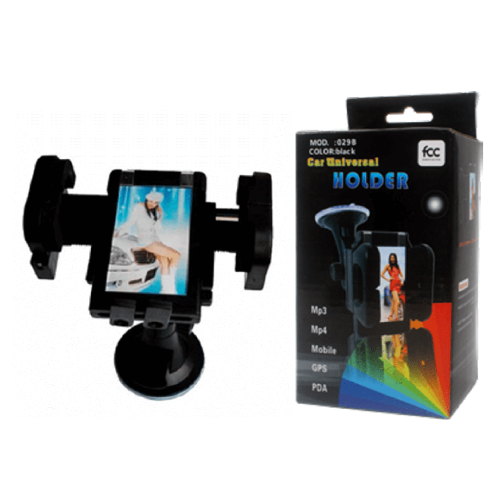 SOPORTE DE CELULAR HOLDER-GR