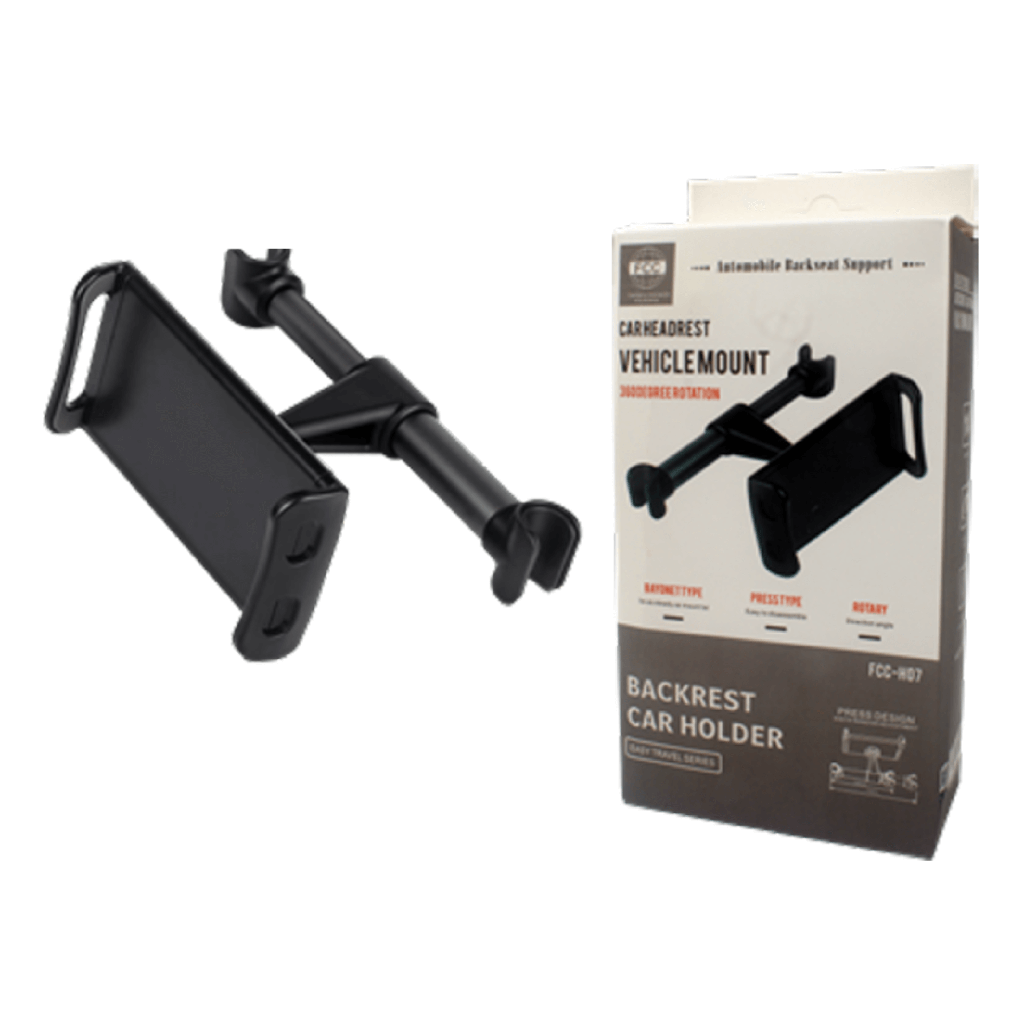 SOPORTE DE CELULAR FCC-H07