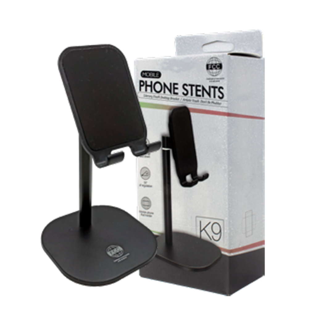 SOPORTE DE CELULAR  SOP-MET