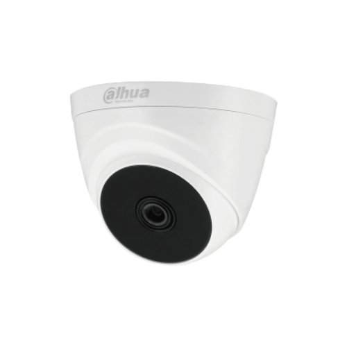 DAHUA CAMARA 