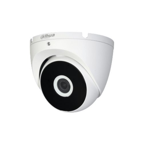 DAHUA CAMARA DOMO 5MP CON MICROFONO DH-HAC-T2A51N-A 