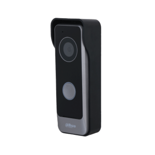 DAHUA Estación de puerta para villa con IP y Wi-Fi