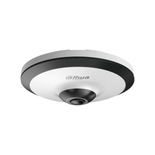 DAHUA CAMARA OJO DE PEZ 5MP DH-HAC-EW2501N 