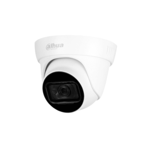 DAHUA CAMARA DOMO 8MP CON MICROFONO DH-HAC-HDW1800TLMN-A 