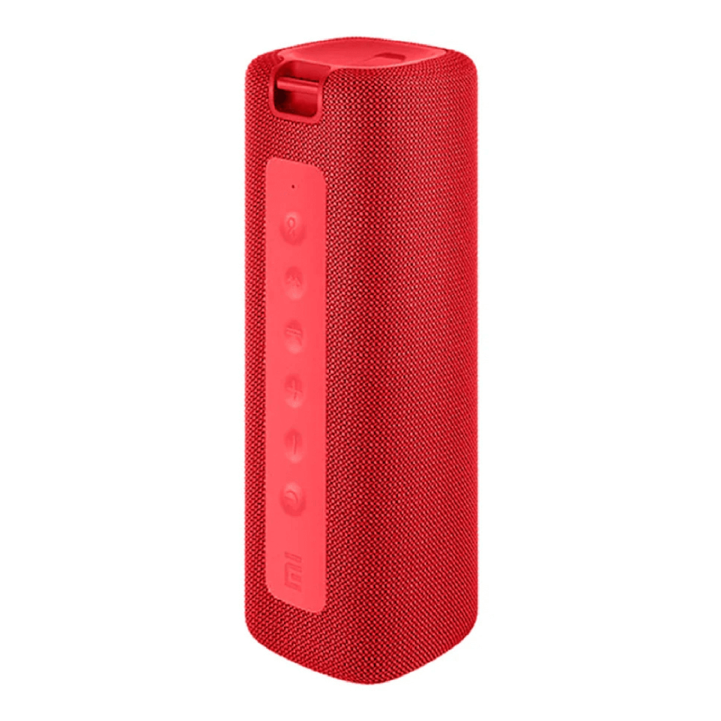BOCINA XIAOMI - MI PORTABLE BT SPEAKER