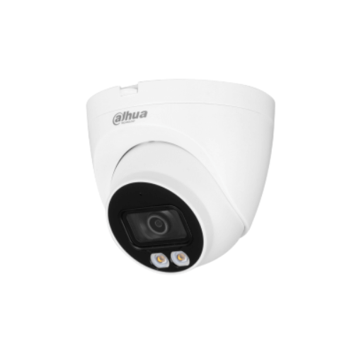 DH-IPC-HDW2239TN-AS-LED-S2 - DAHUA CAMARA IP DOMO FULL-COLOR 2MP CON MICROFONO 
