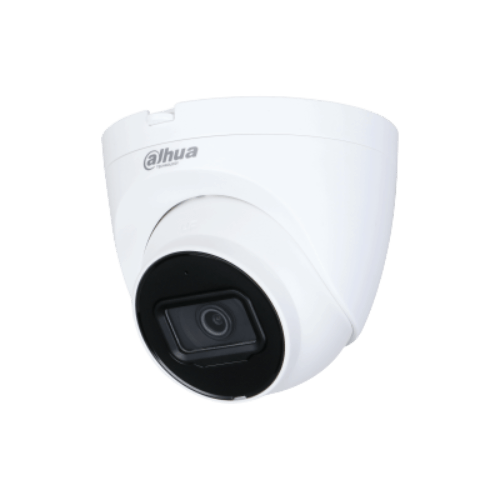 DAHUA CAMARA IP DOMO 5MP DH-IPC-HDW2541T-S 