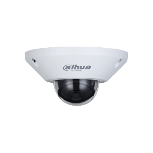 DAHUA CAMARA IP OJO DE PEZ 5MP DH-IPC-EB5541P-AS 