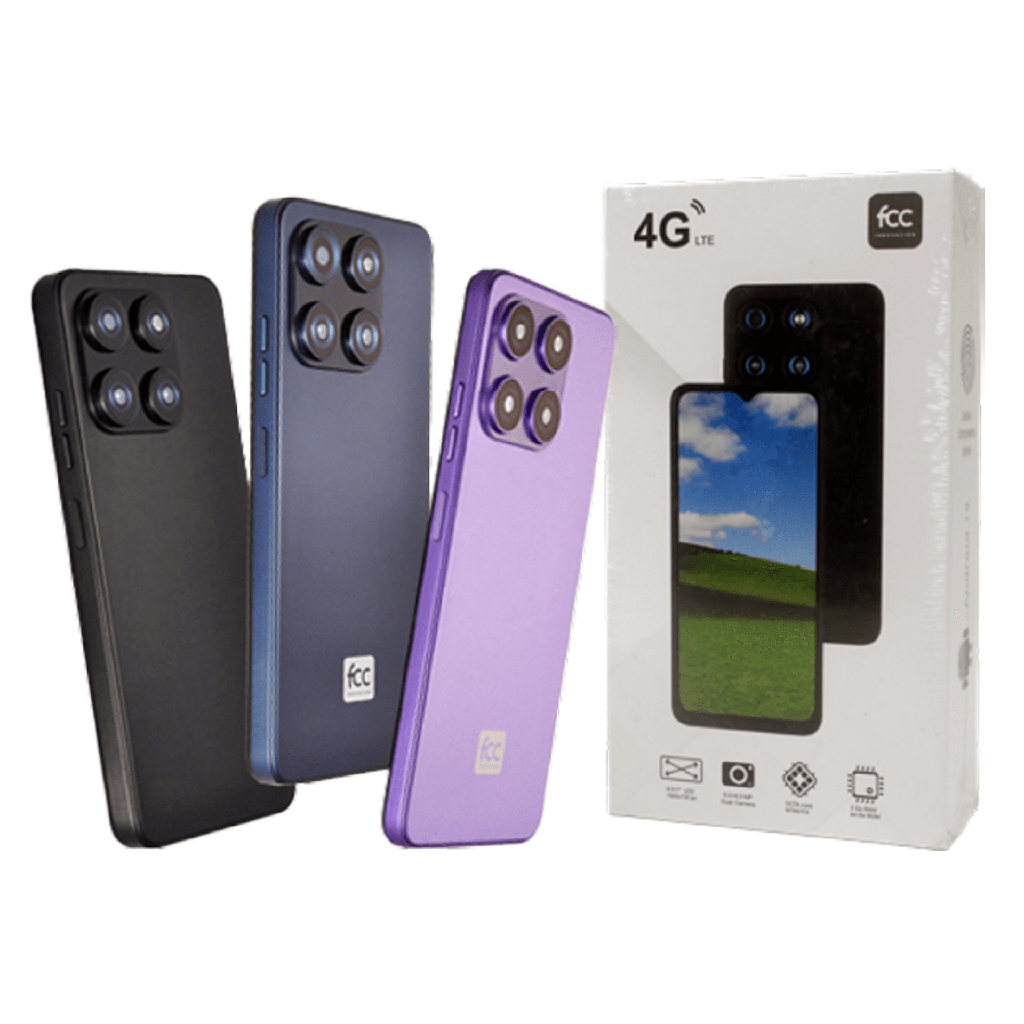 CELULAR FCC P60