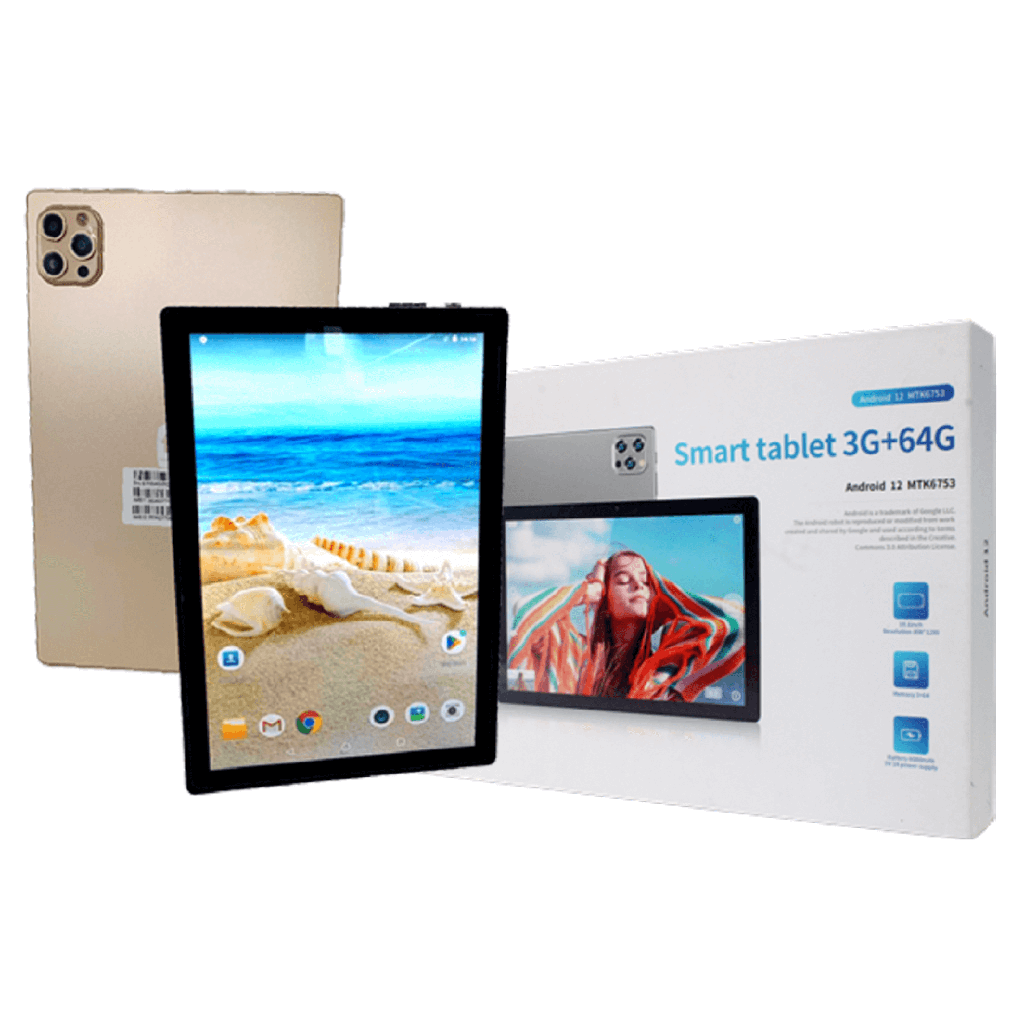 TABLET FCC-S700