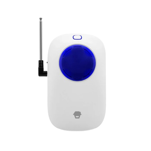 AMPLIFICADOR DE SEÑAL RT-101 CHUANGO 