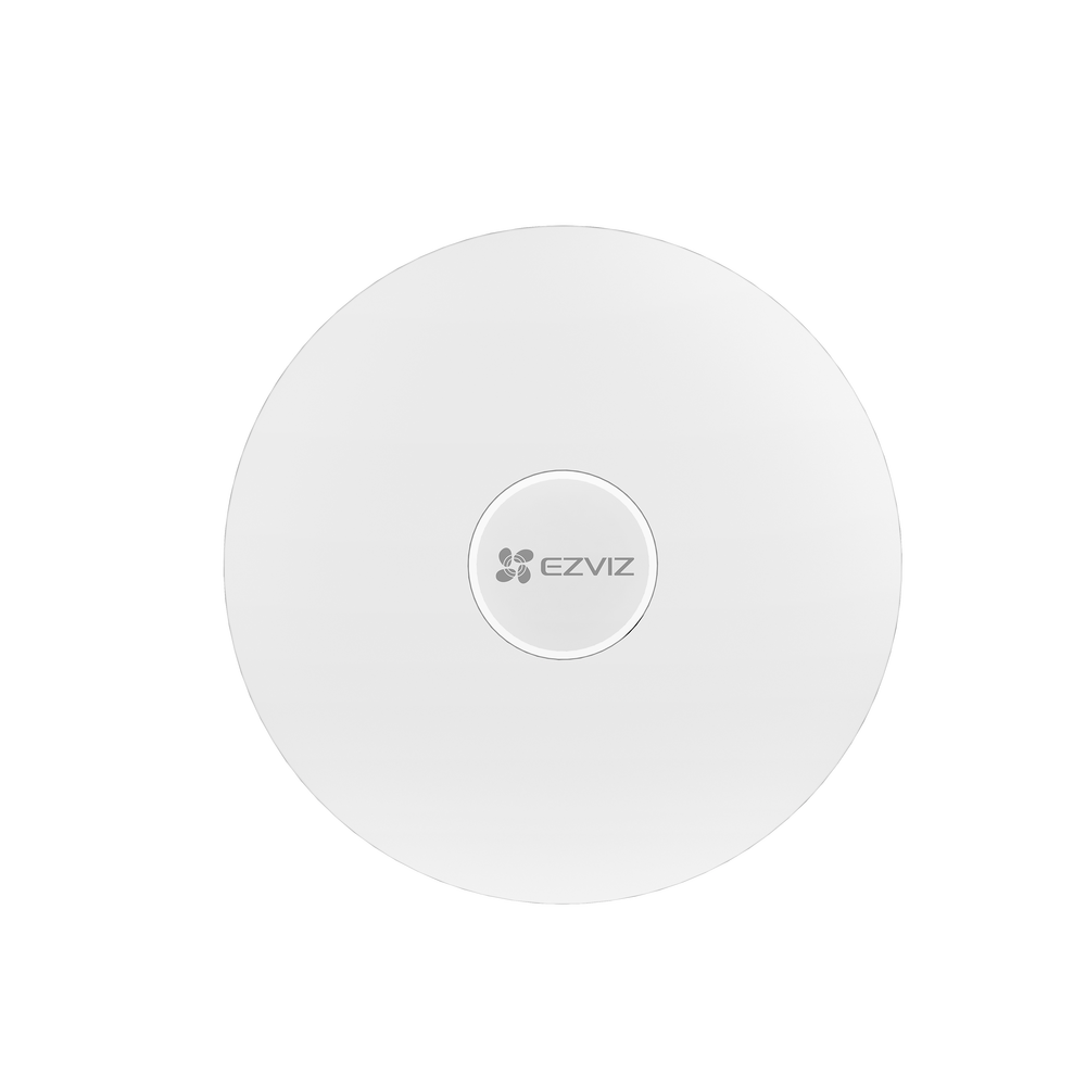 EZVIZ CS-A3 - NODO CENTRAL PARA ALARMAS DEL HOGAR 