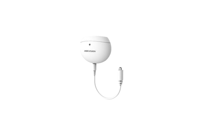HIKVISION DETENCTOR DE TEMPERATURA DS-PD1-TP-W