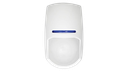 HIKVISION  DETECTOR DE MOVIMIENTO PIR INALÁMBRICO DS-PD2-P10P-W