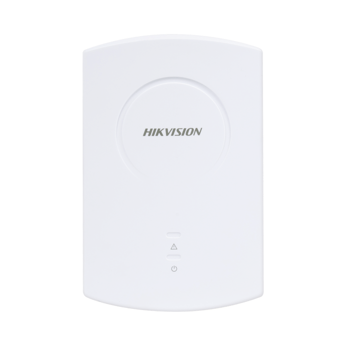 HIKVISION MÓDULOS DE EXPANSIÓN INALÁMBRICO PARA SISTEMAS DE ALARMA AX HUB Y AX PRO