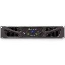 CROWN XLI 800 - AMPLIFICADOR DE 2 CANALES 600W BRIDGED 4/8 OHM 