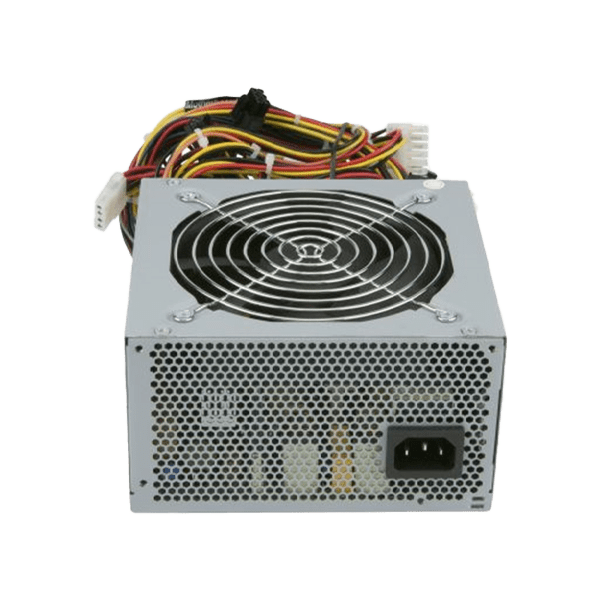 ANLIX FUENTE DE PODER 450W PARA COMPUTADORA (REMATE)