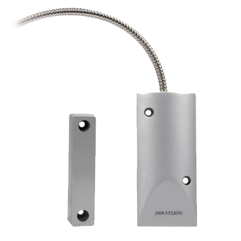 HIKVISION SENSOR MAGNETICO CABLEADO DS-PD1-MC-RS