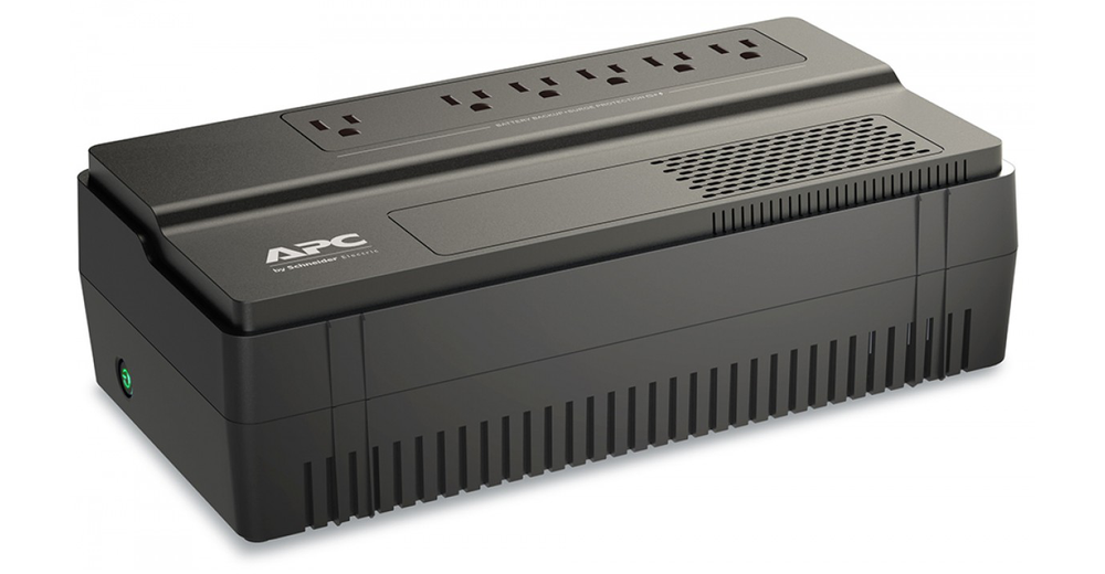 APC BV800 - BATERIA DE RESPALDO UPS 800VA / 450W