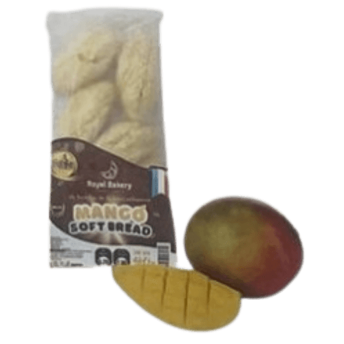 PAN SUAVE (SOFT BREAD)