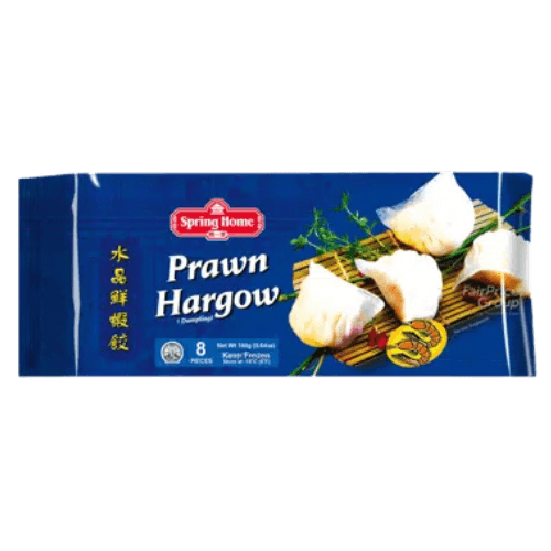 RAWN HARGOW 160G SPRING HOME