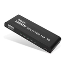 HDMI SPLITTER 1X4 2K (4K 60HZ)
