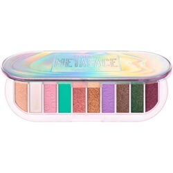 PALETA DE SOMBRAS SEVENCOOL