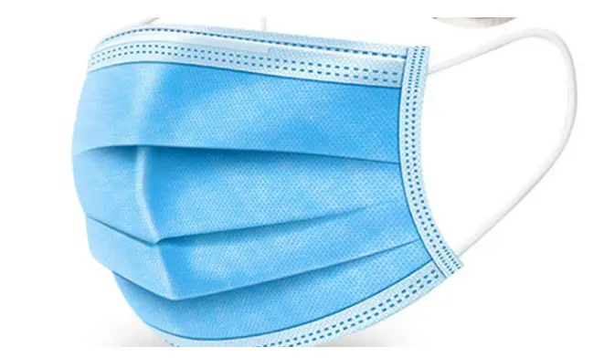 MASCARILAS 3 CAPAS PACK