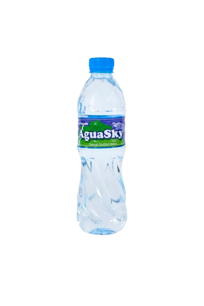 AGUA SKY  500ML