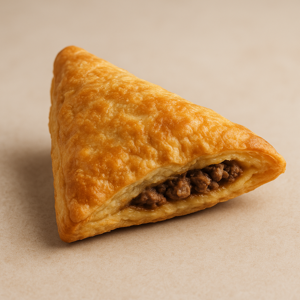 EMPANADAS DE CARNE